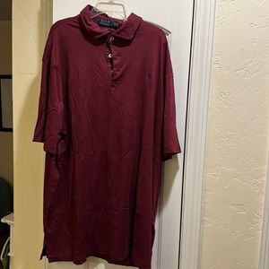 Polo short sleeve polo